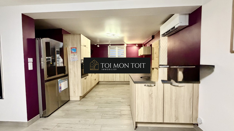 Ma-Cabane - Vente Maison Vémars, 126 m²