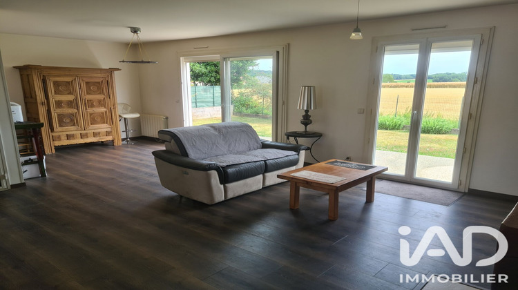 Ma-Cabane - Vente Maison Vémars, 84 m²