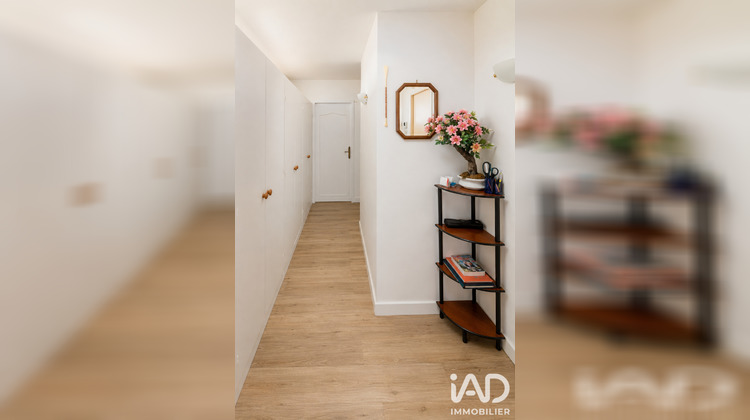 Ma-Cabane - Vente Maison Vémars, 97 m²