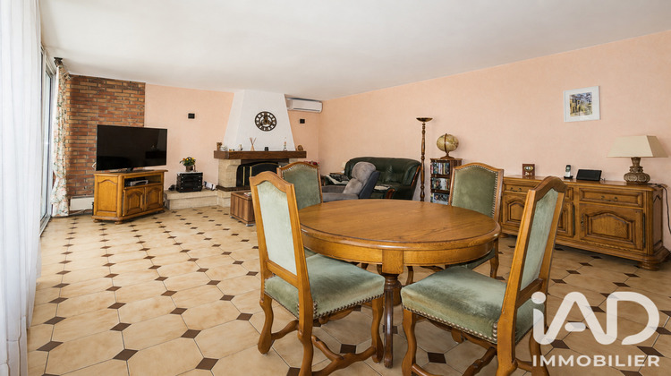 Ma-Cabane - Vente Maison Vémars, 97 m²