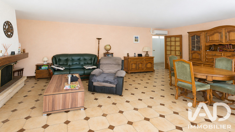 Ma-Cabane - Vente Maison Vémars, 97 m²