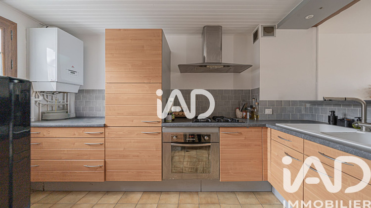Ma-Cabane - Vente Maison Vémars, 76 m²
