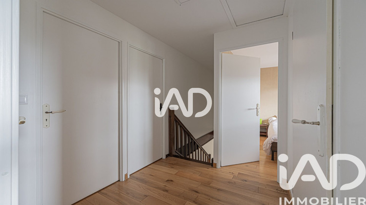 Ma-Cabane - Vente Maison Vémars, 76 m²