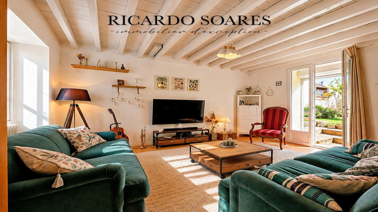 Ma-Cabane - Vente Maison VEMARS, 115 m²
