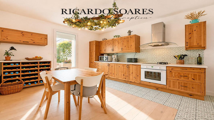 Ma-Cabane - Vente Maison VEMARS, 115 m²