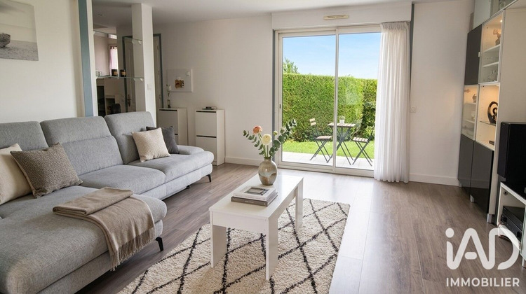 Ma-Cabane - Vente Maison Vémars, 126 m²