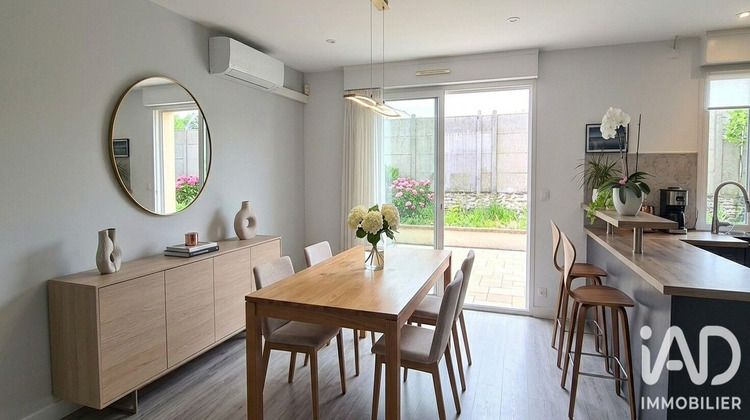 Ma-Cabane - Vente Maison Vémars, 126 m²