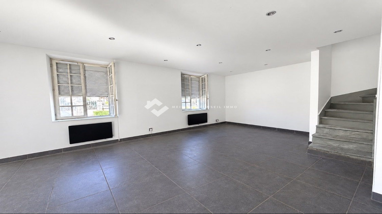 Ma-Cabane - Vente Maison Vémars, 65 m²