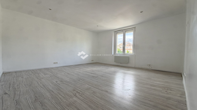Ma-Cabane - Vente Maison Vémars, 65 m²