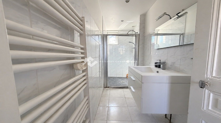 Ma-Cabane - Vente Maison Vémars, 65 m²