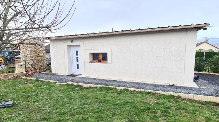 Ma-Cabane - Vente Maison VENABLES, 54 m²