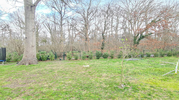 Ma-Cabane - Vente Maison VENABLES, 54 m²