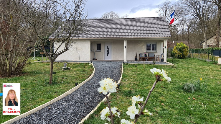 Ma-Cabane - Vente Maison VENABLES, 54 m²