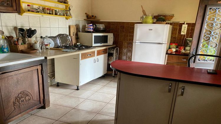 Ma-Cabane - Vente Maison VENACO, 85 m²