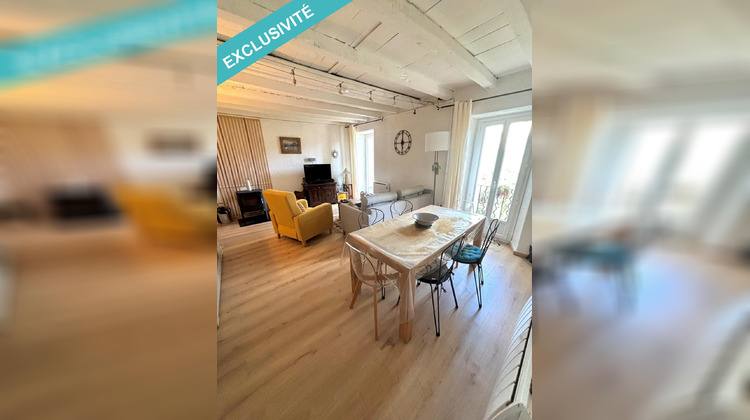 Ma-Cabane - Vente Maison Venaco, 100 m²