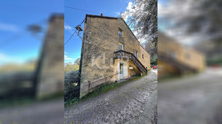 Ma-Cabane - Vente Maison VENACO, 180 m²