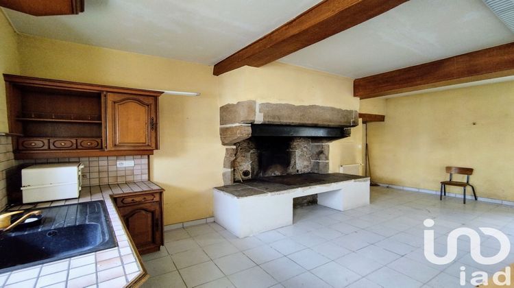 Ma-Cabane - Vente Maison Venansault, 152 m²