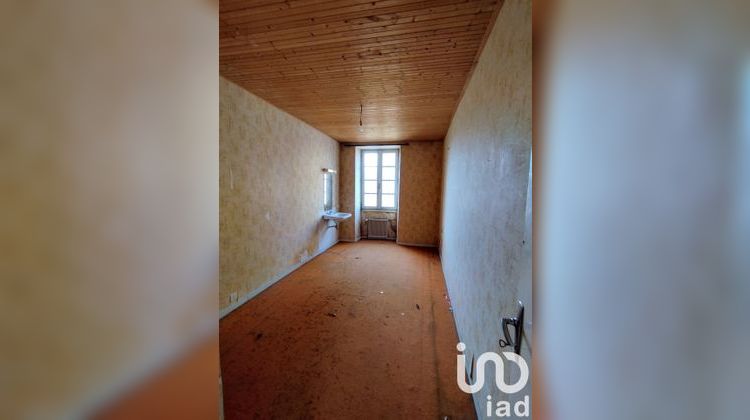 Ma-Cabane - Vente Maison Venansault, 152 m²