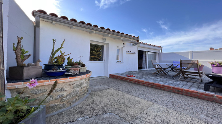 Ma-Cabane - Vente Maison VENANSAULT, 100 m²