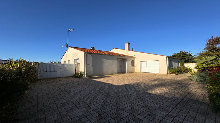 Ma-Cabane - Vente Maison VENANSAULT, 121 m²