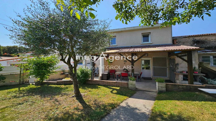 Ma-Cabane - Vente Maison VENANSAULT, 180 m²