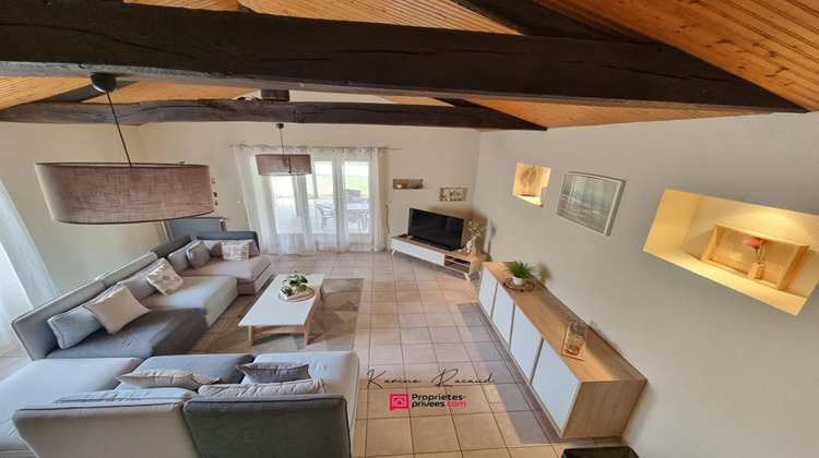 Ma-Cabane - Vente Maison VENANSAULT, 176 m²