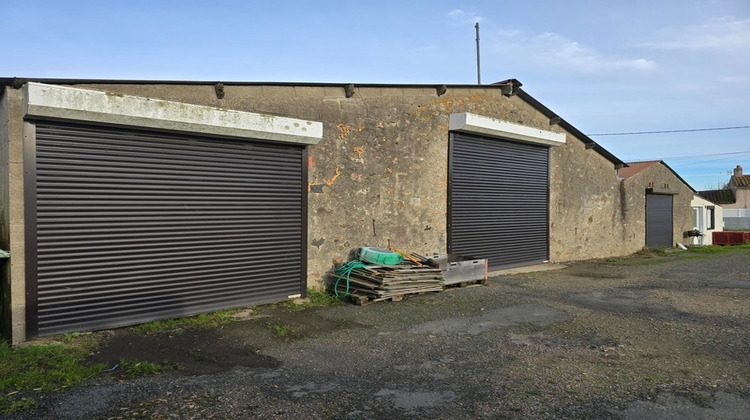 Ma-Cabane - Vente Maison VENANSAULT, 231 m²