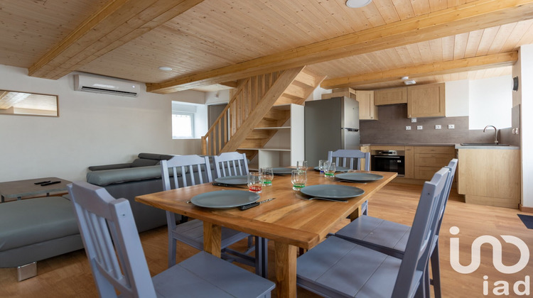 Ma-Cabane - Vente Maison Venansault, 128 m²