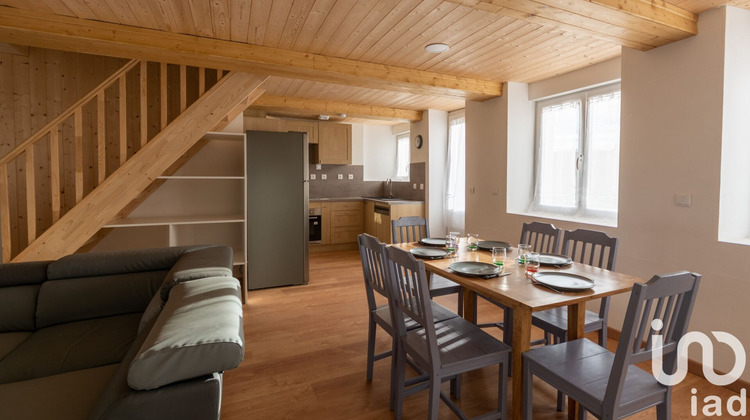 Ma-Cabane - Vente Maison Venansault, 128 m²