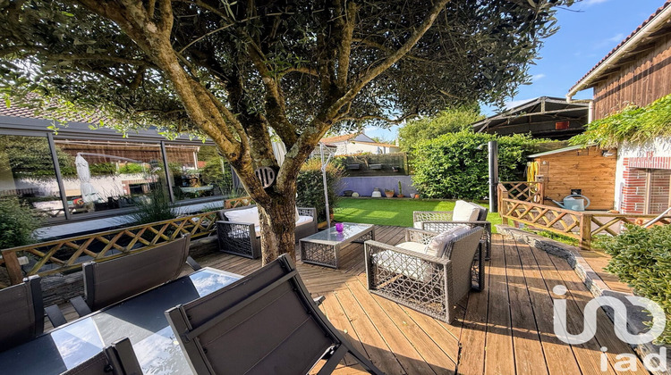 Ma-Cabane - Vente Maison Venansault, 212 m²