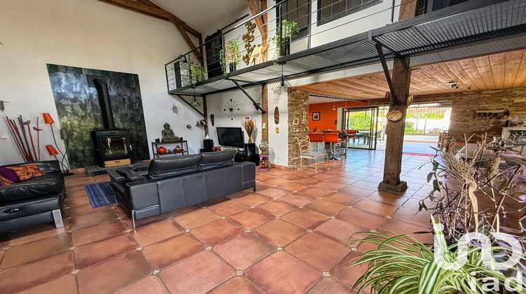 Ma-Cabane - Vente Maison Venansault, 212 m²