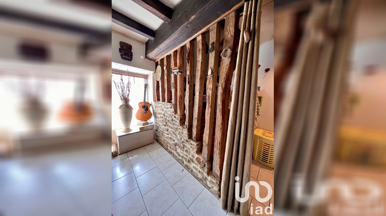Ma-Cabane - Vente Maison Venansault, 178 m²