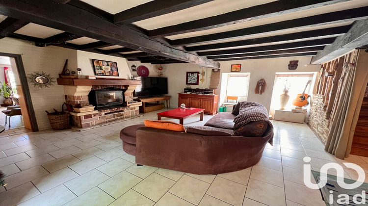 Ma-Cabane - Vente Maison Venansault, 178 m²