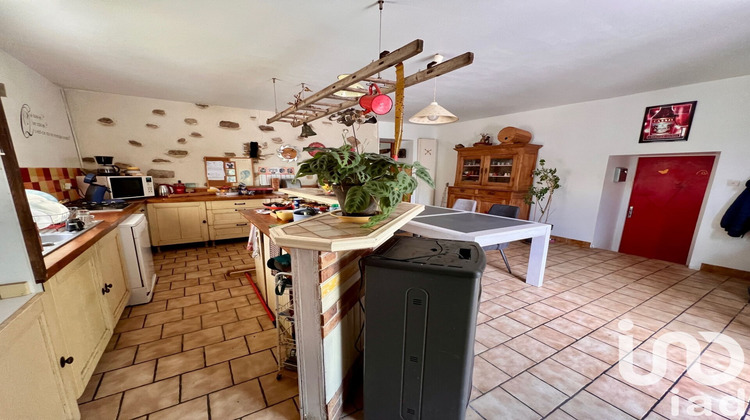 Ma-Cabane - Vente Maison Venansault, 178 m²