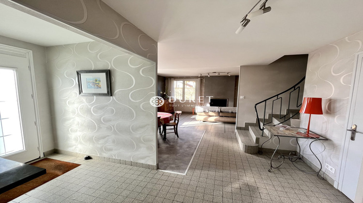 Ma-Cabane - Vente Maison Venansault, 143 m²