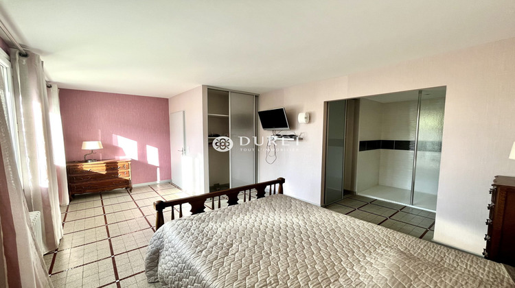 Ma-Cabane - Vente Maison Venansault, 143 m²