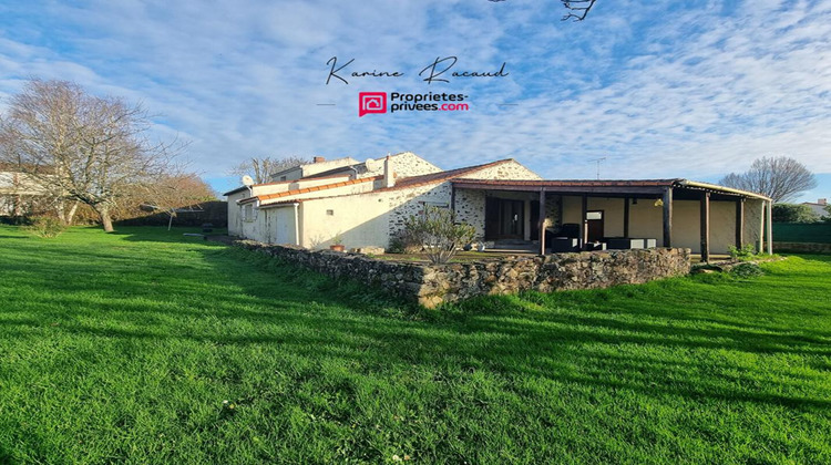 Ma-Cabane - Vente Maison VENANSAULT, 176 m²