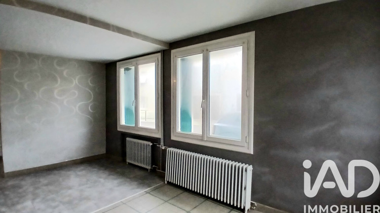 Ma-Cabane - Vente Maison Venansault, 143 m²