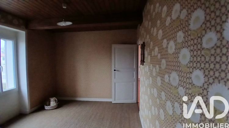 Ma-Cabane - Vente Maison Venansault, 143 m²