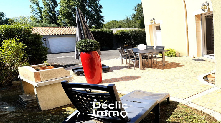 Ma-Cabane - Vente Maison VENANSAULT, 151 m²