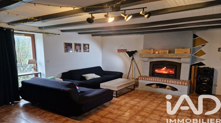 Ma-Cabane - Vente Maison Venansault, 140 m²