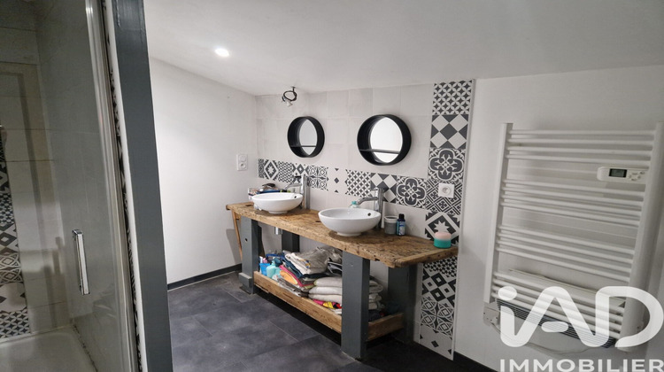 Ma-Cabane - Vente Maison Venansault, 140 m²