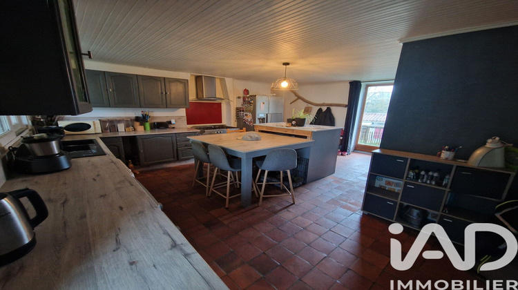 Ma-Cabane - Vente Maison Venansault, 140 m²