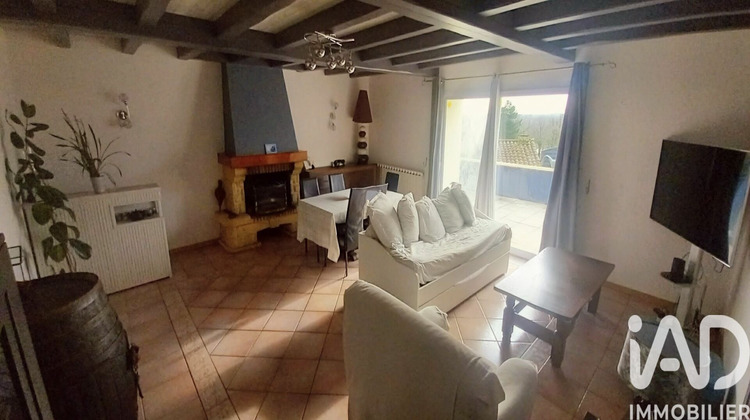 Ma-Cabane - Vente Maison Venansault, 164 m²