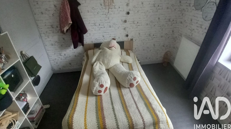 Ma-Cabane - Vente Maison Venansault, 164 m²