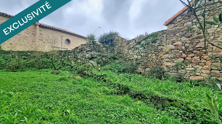 Ma-Cabane - Vente Maison Venansault, 110 m²