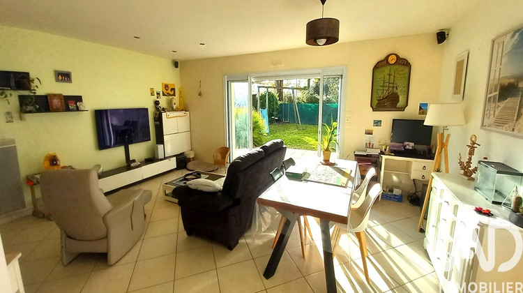 Ma-Cabane - Vente Maison Venansault, 90 m²