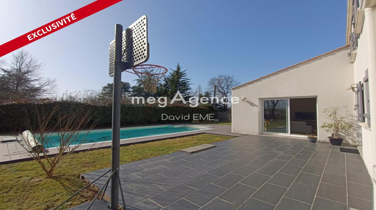 Ma-Cabane - Vente Maison VENANSAULT, 147 m²