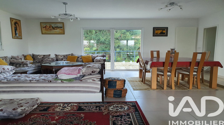 Ma-Cabane - Vente Maison Venansault, 255 m²