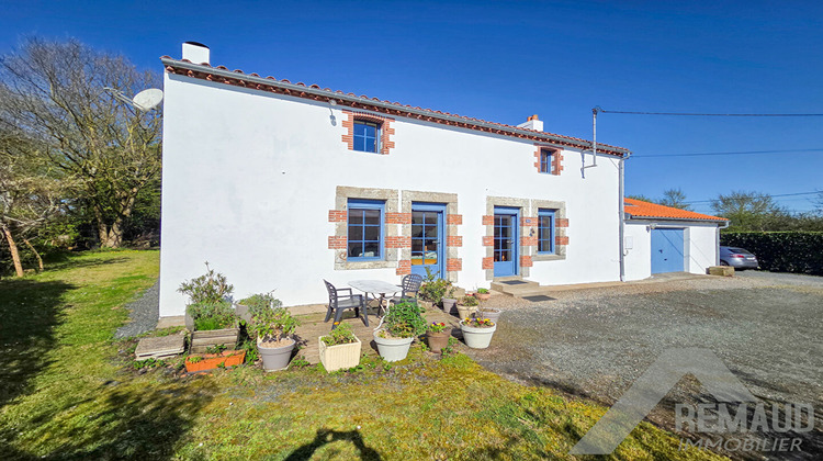 Ma-Cabane - Vente Maison VENANSAULT, 122 m²